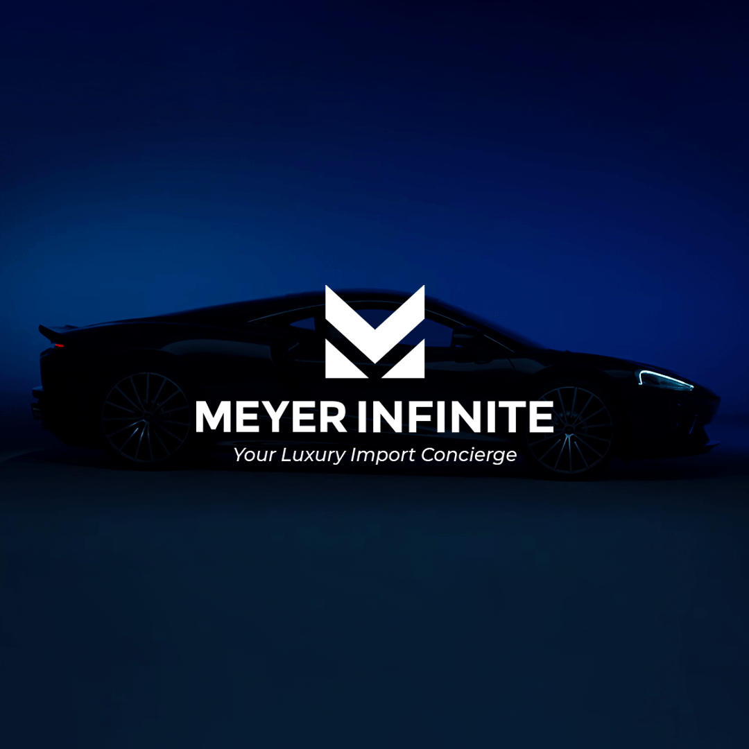 Meyer Motors - Meyer Infinite Launch