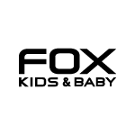 fox kids and baby
