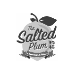 the salted plum