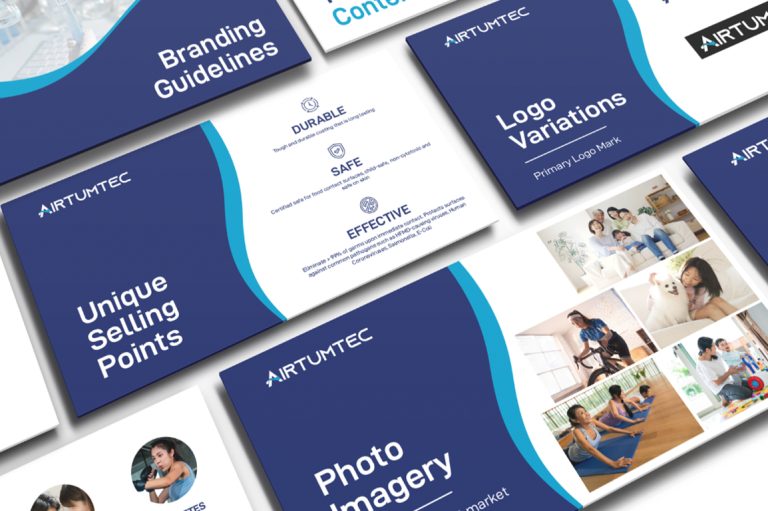 Branding Guide